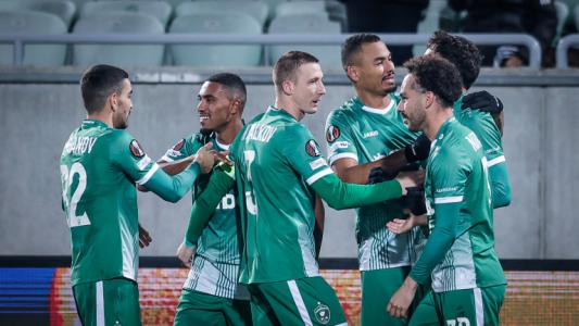 Лудогорец - Ботев Враца 0:0, пропуск на гостите