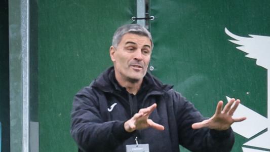 Основен играч на Пирин разтрогна договора си с клуба