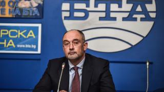 Петър Величков: Може да има два Конгреса