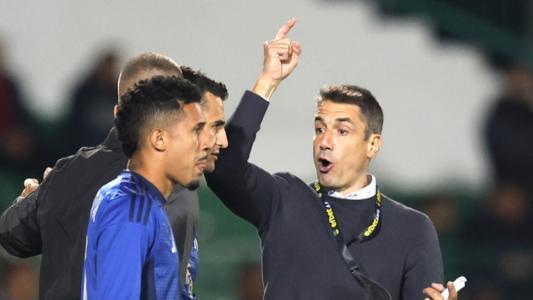 Хебър - Левски 0:1, дебютен гол на Серафимов за  Хебър - Левски 0:1, дебютен гол на Серафимов за