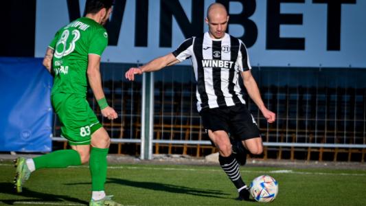 Ангел Лясков: Вижда се, че никой в България, освен Лудогорец, не ни превъзхожда