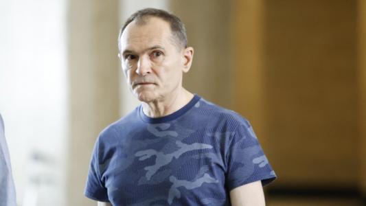 Васил Божков: Не аз си търся дълговете, това е единственото ми неблокирано вземане