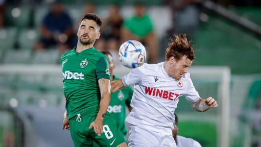 ЦСКА ще опита да вгорчи празника на Лудогорец в Разград