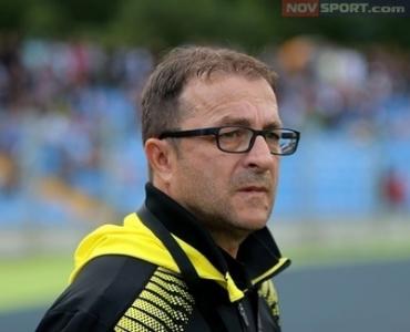 Три заплати не стигнаха на Желко, прати Ботев на съд