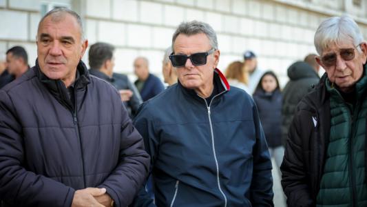 Патрика: Времето за компромиси в ЦСКА приключи