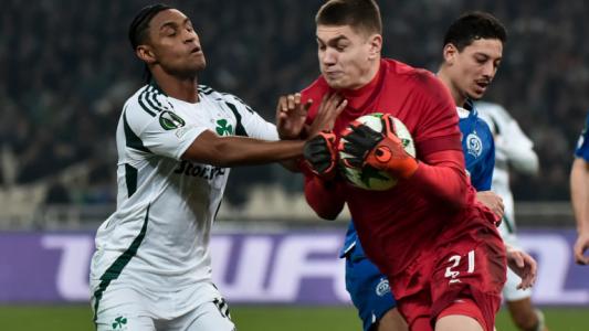 Фьодор Лапоухов и Марто Бойчев сред най-ценните футболисти в Първа лига