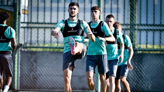 Ботев и Марица ще си спретнат един пловдивски спаринг