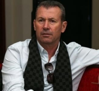 Майкъла: Не бива чакаме чудеса от ЦСКА