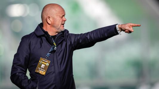 Пер-Матиас Хьогмо: Очаквам различен мач срещу ЦСКА