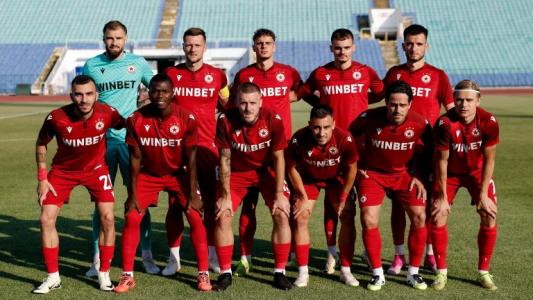 ЦСКА засега няма да назначава нов човек в скаутския си екип