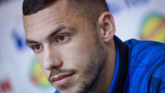 Бивш левскар отново е актуален вариант за ЦСКА