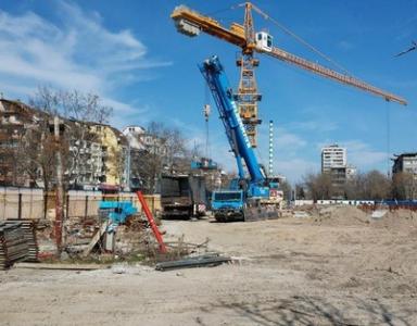 Среща за стадиона на Ботев днес