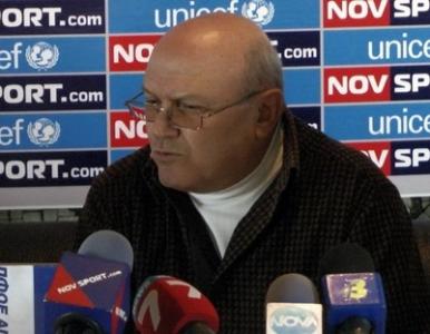 Румен Пайташев стана уредник на музея на Левски