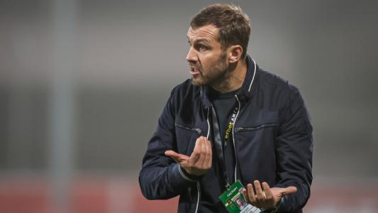 Васил Петров: Каквото и да става, за тази емблема трябва да играеш до последно