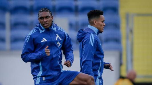 Стълбът в защитата на Левски ще пропусне още един мач