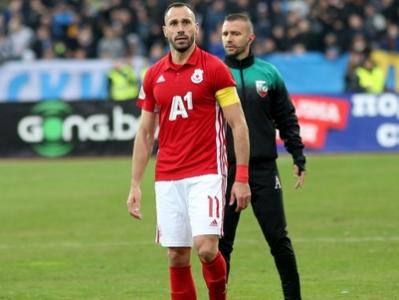 Занев: България няма да има втори Стоичков!