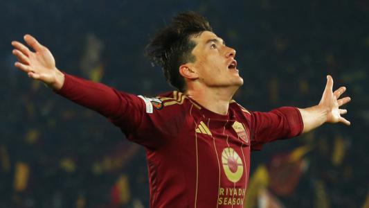 Бивш играч на Рома се пуска срещу Черно море