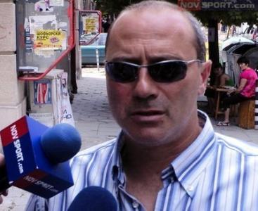 Кокала смята, че Стоянович може да преобрази Левски