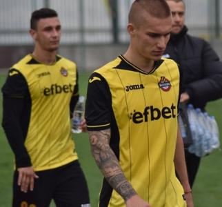 Лудогорец с финална оферта за Юсеин