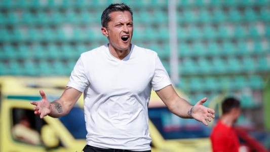 Янев: Много важна победа, защото сме притиснати в неудобна позиция