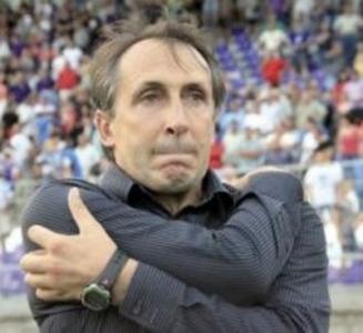 Цанко Цветанов: Хубчев вкара ред, надявам се Левски да не тръгне по пътя на ЦСКА