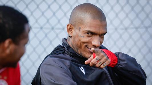 Каранга има най-много голове на 