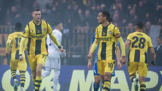 Ботев (Пловдив) подновява тренировки днес