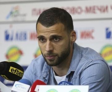 Ивайло Димитров: Проектът Арда ме грабна веднага