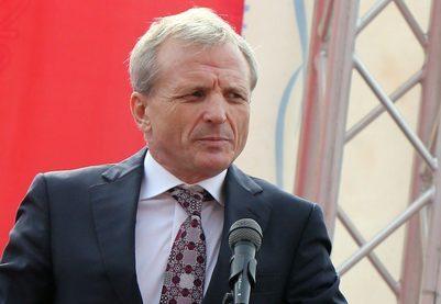 РАЗКРИТИЕ: Гриша Ганчев обяви съдбата на Крушчич!
