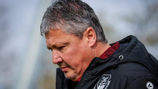 Любо Пенев все още е в неведение за бъдещето на Хебър