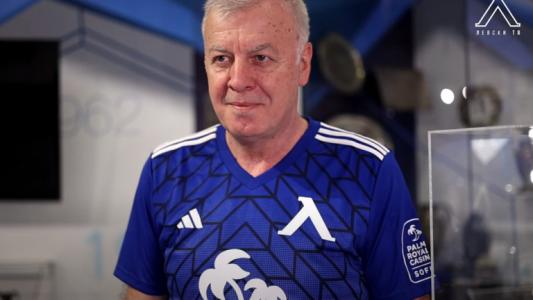 Левски със специална нова рубрика, свързана с честването на 110-ата годишнина