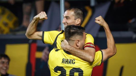 Надъхват футболистите на Ботев с тлъсти премии