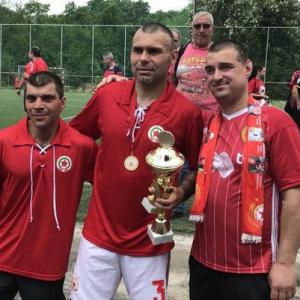 Чомаков: Любослав Пенев нито веднъж не каза къде отидоха 80 хил. лв., защо не съм си ги получил