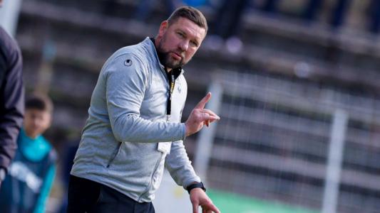 Бабич трябва да решава сериозни проблеми по състава на Пирин