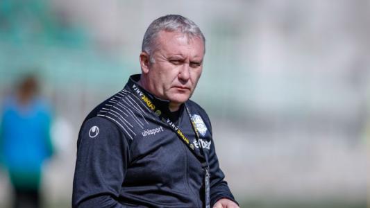 Николай Киров: Дано сега нещата се успокоят след тази победа