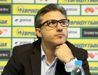ИЗВЪНРЕДНО: Павел Колев започва работа в Левски от утре?