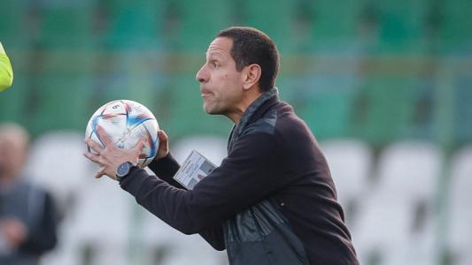 Ачиари ще пипа Берое въпреки неделната победа