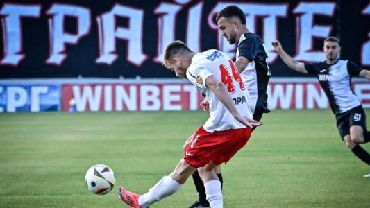  Локомотив (Пловдив) - Марек 2:0, комфортна преднина за 