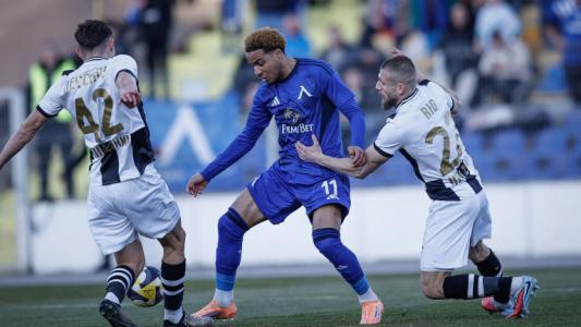 Левски показа шампионски дух и наказа Локомотив София в седемголов трилър!