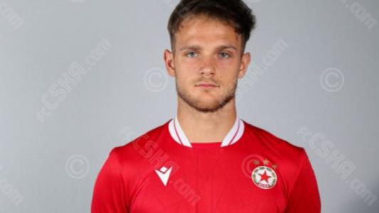 ЦСКА загуби талант, Рилски спортист спечели