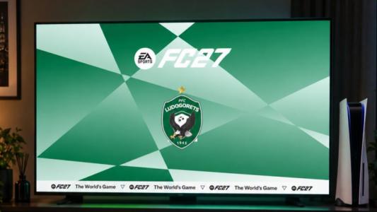 Футболисти на Лудогорец опитаха да познаят рейтинга си в EA FC 27