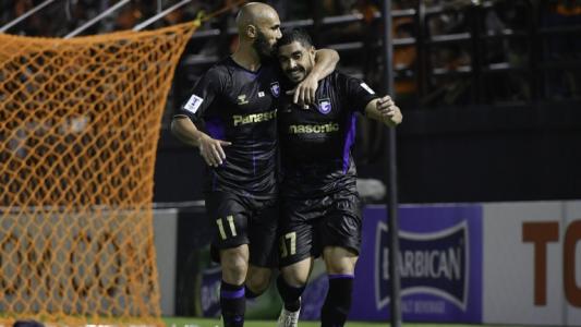 Бивши звезди на Левски играха един срещу друг в азиатската Шампионска лига