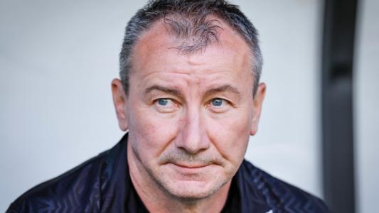 Стамен Белчев определи групата за гостуването на Лудогорец