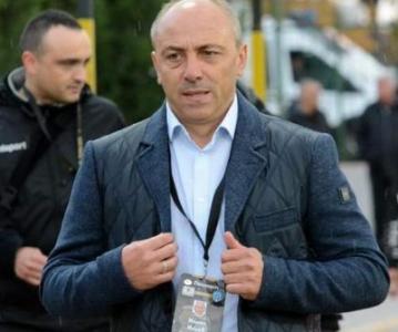 Илиан Илиев: В Левски феновете казват кой да е треньора