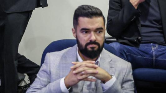 Кристиян Райчев: Купата винаги е приоритет за Ботев