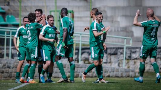 Ботев (Враца) сформира нов отбор