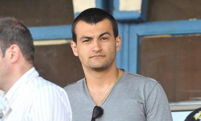 ЕКСКЛУЗИВНО: Привикаха на разпит сина на Васил Божков