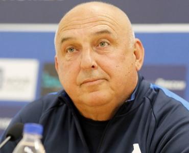 Георги Тодоров: Имахме късмет, ЦСКА бе по-подготвен физически