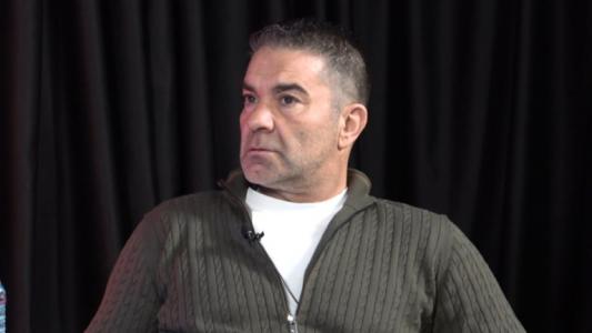 Ивайло Петров: Винаги феновете на ЦСКА са били супервзискателни