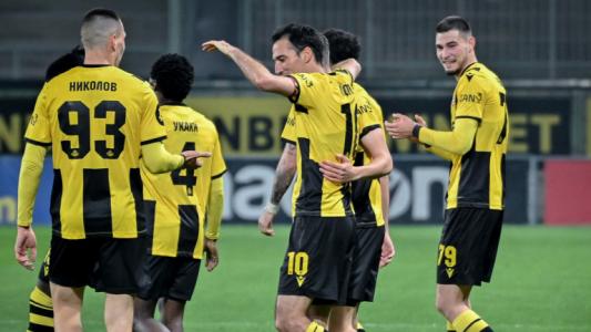 Ботев (Пловдив) и Спартак (Варна) протягат ръце към Купата